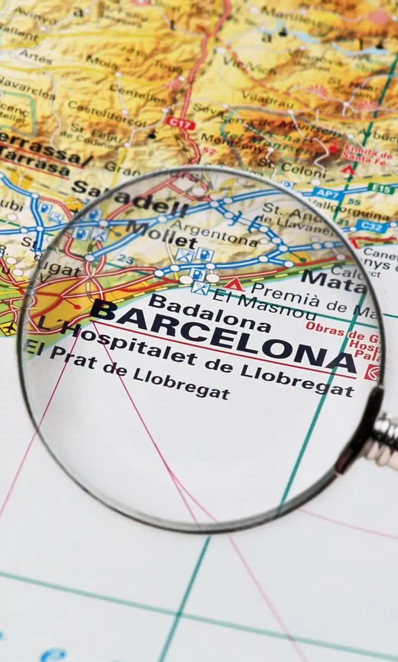 SEO Barcelona