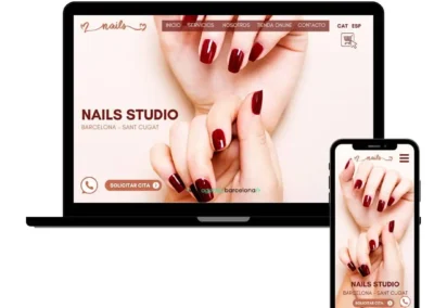 Saló nails