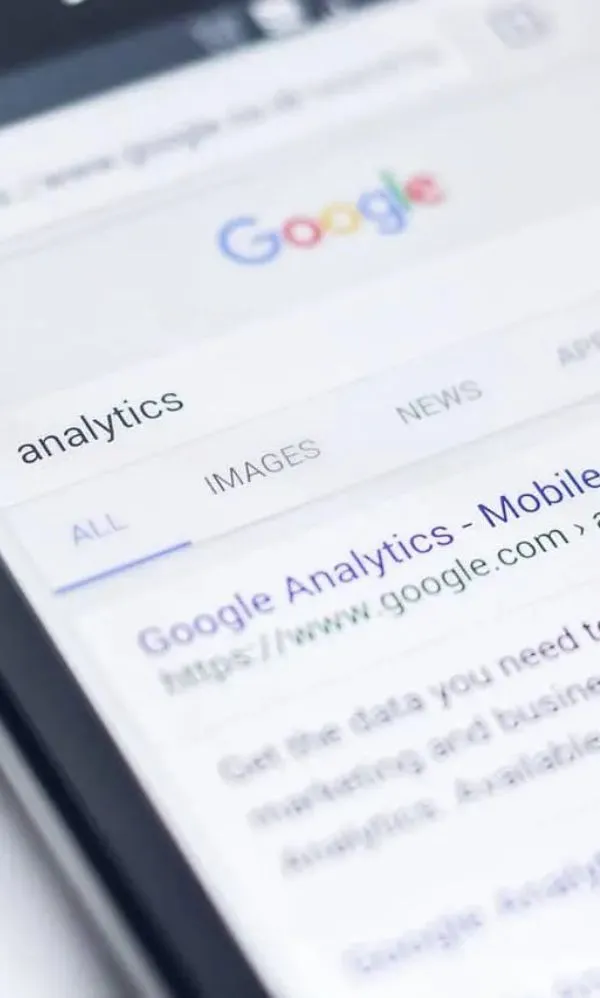 Google Analytics