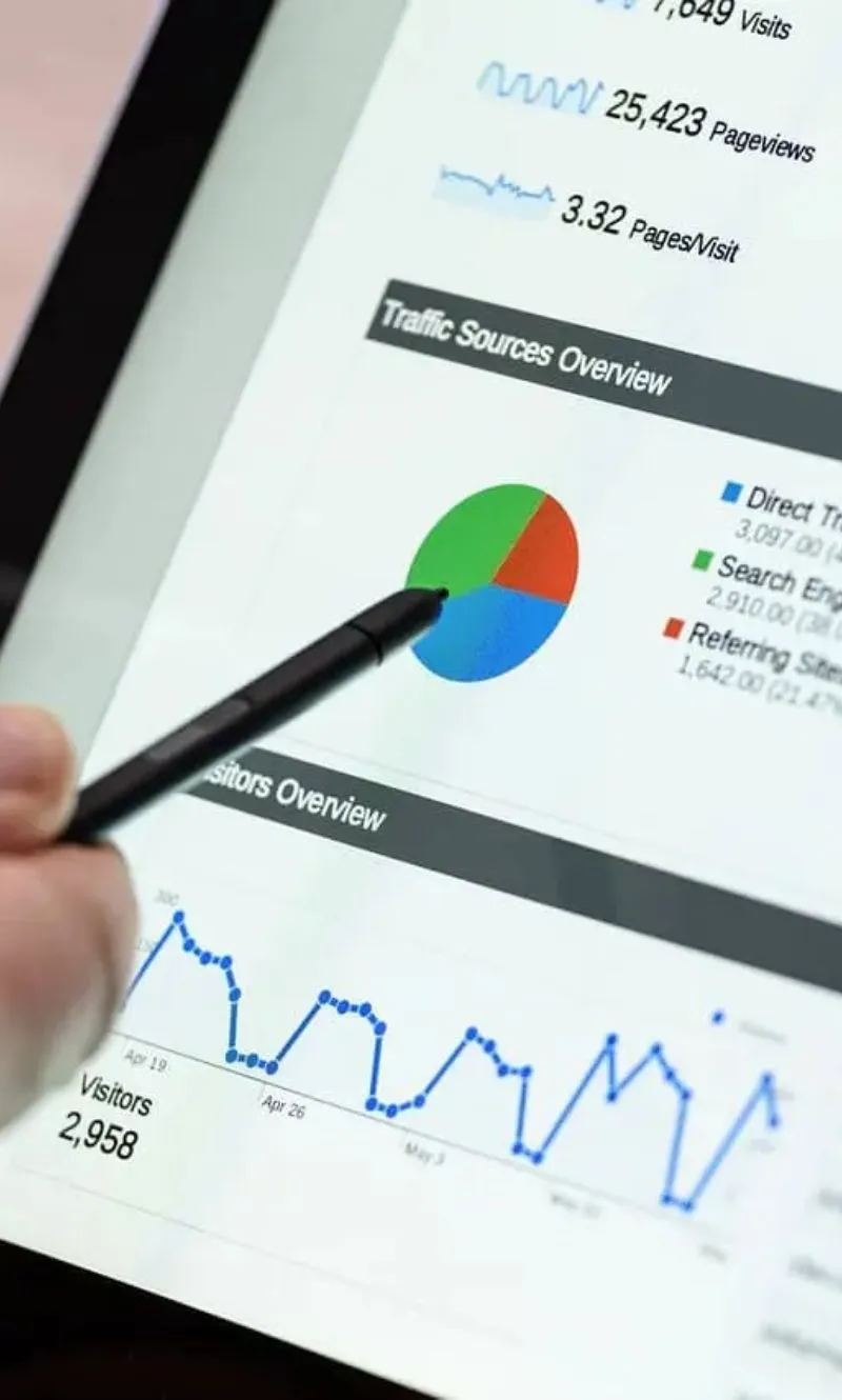 SEO Web